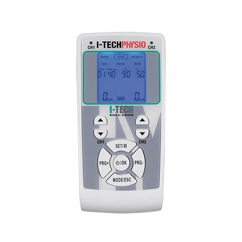 NOLEGGIO - Elettrostimolatore TENS per uso domiciliare