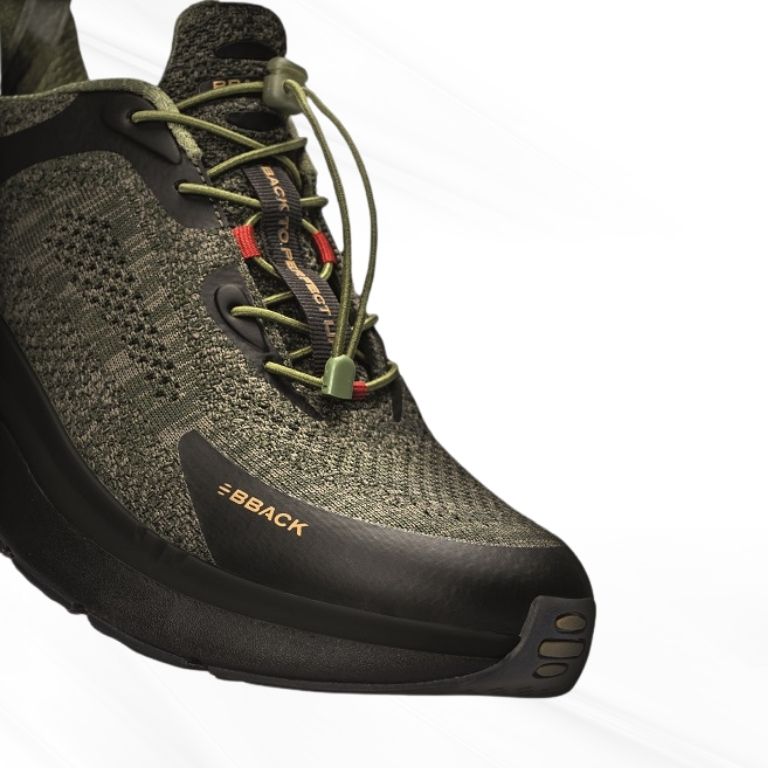 Scarpe Ortopediche BBack Wellness