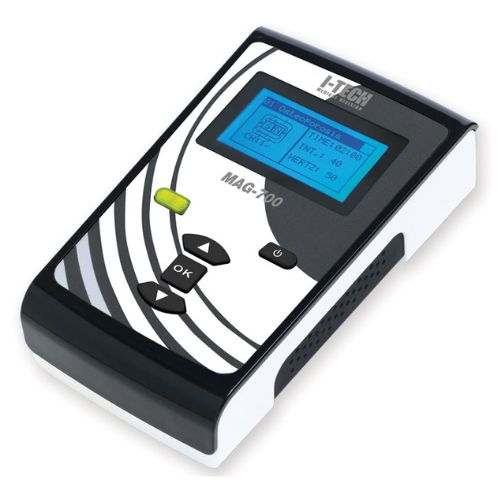 MAG700 Dispositivo Magnetoterapia