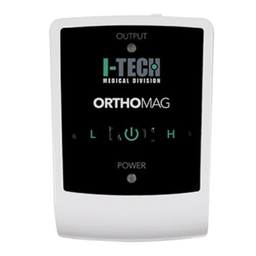 Orthomag Magnetoterapia - Dispositivo Efficace per Terapie Fisiche