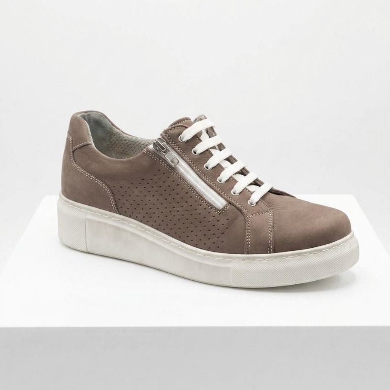 Sneaker Ortopedica Donna Comfort ITERSAN - PE3273