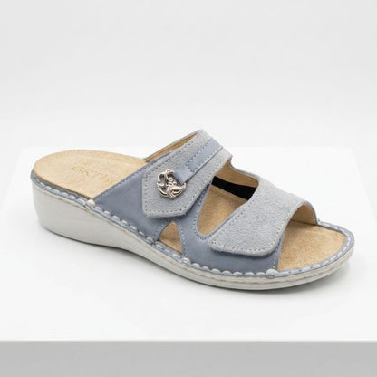 Ciabatta Ortopedica Donna Ortholine - 84299
