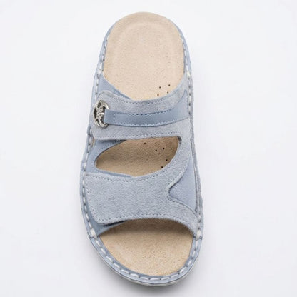 Ciabatta Ortopedica Donna Ortholine - 84299