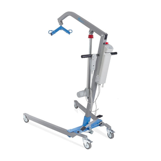 NOLEGGIO - Sollevamalati Elettrico Compatto – Portata 150 kg