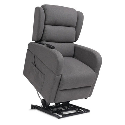 NOLEGGIO - Poltrona Relax Elettrica Alzapersona a 2 Motori