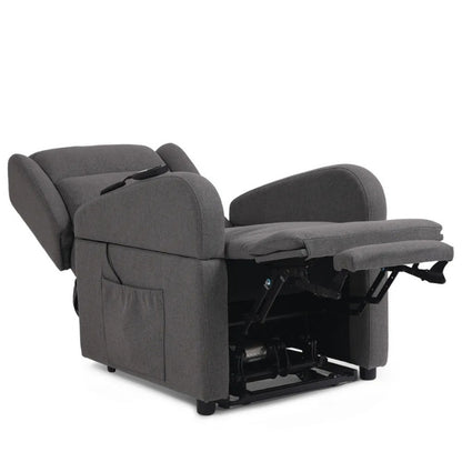 NOLEGGIO - Poltrona Relax Elettrica Alzapersona a 2 Motori