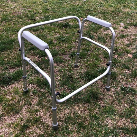 Sostegno WC Regolabile Nuovo in Offerta – Smontabile – Braccioli Comfort