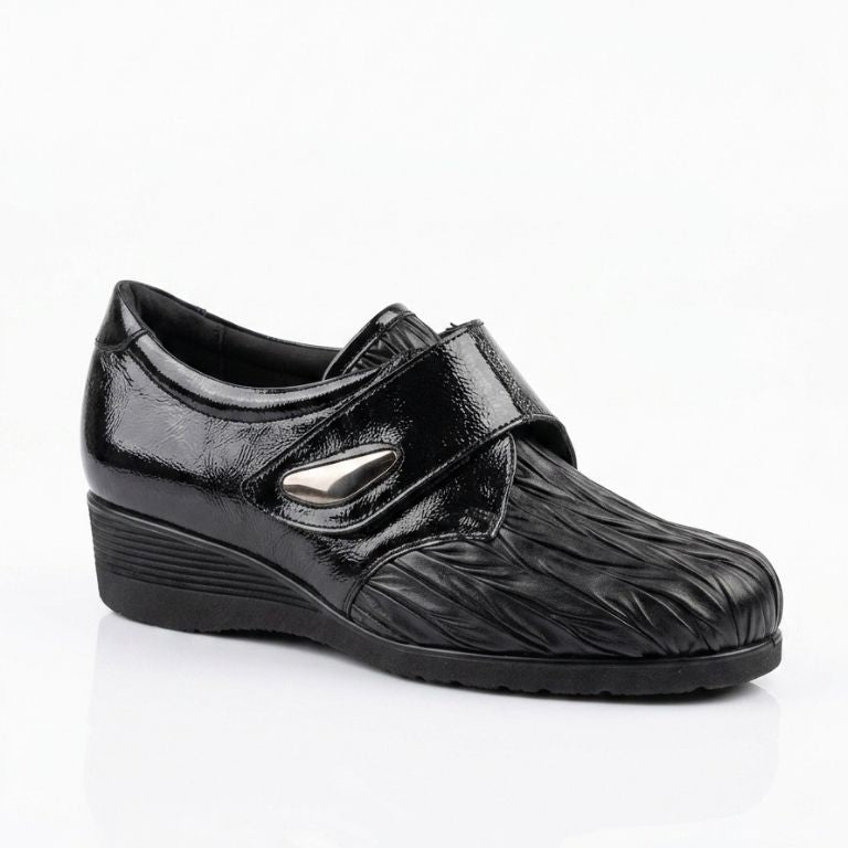 Scarpa Ortopedica Donna Ecosanit - Gigliola