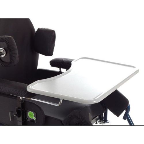 Tavolino Sagomato per Poltrona Relief – Accessorio Ergonomico Moretti