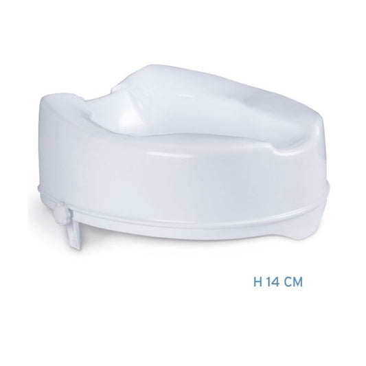 Rialzo Water con Fermi Laterali – Mopedia RP400