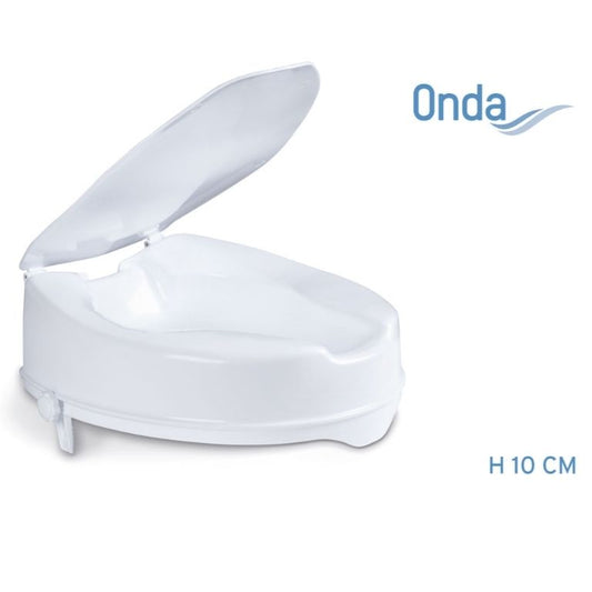 Rialzo Water con Fermi Laterali – Mopedia RP400