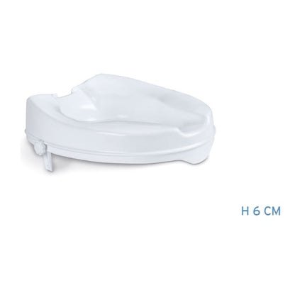 Rialzo Water con Fermi Laterali – Mopedia RP400