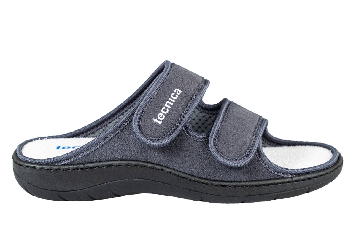 Calzatura Ortopedica TECNICA 10 - Extro Style