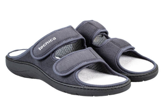 Calzatura Ortopedica TECNICA 10 - Extro Style