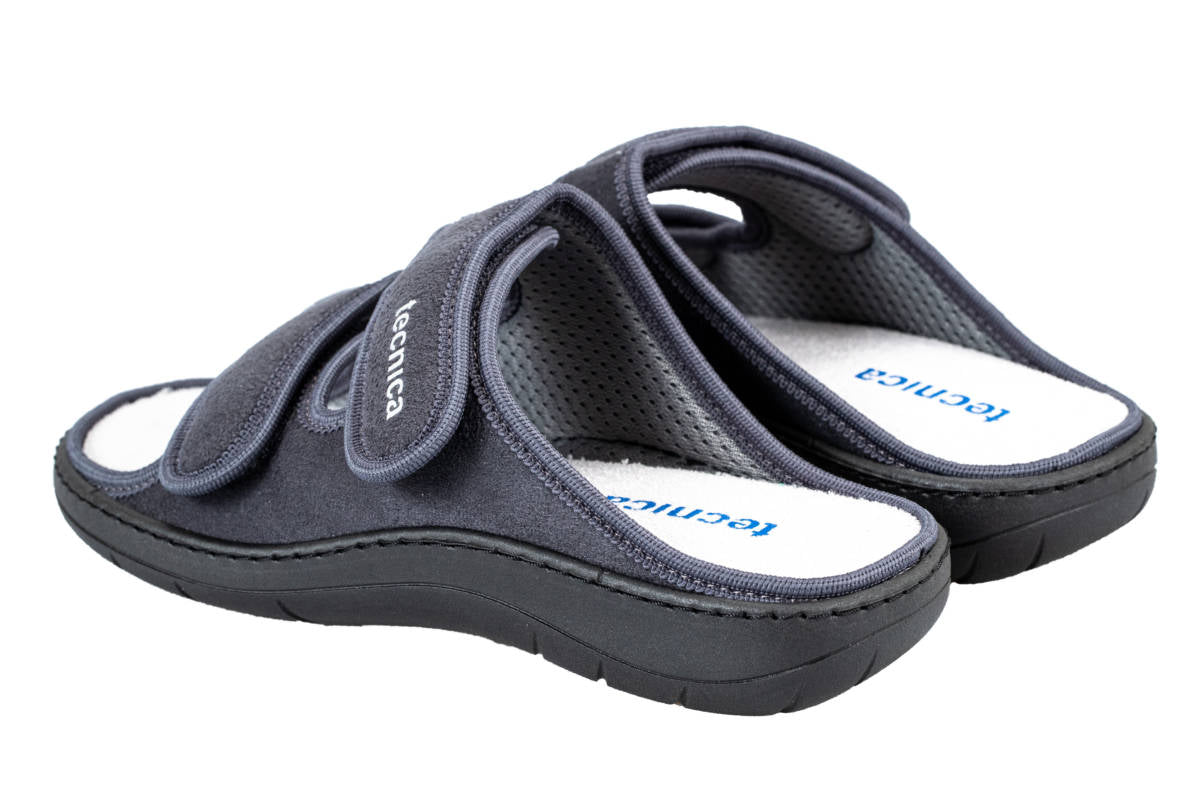 Calzatura Ortopedica TECNICA 10 - Extro Style