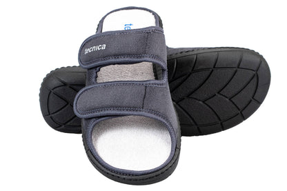 Calzatura Ortopedica TECNICA 10 - Extro Style