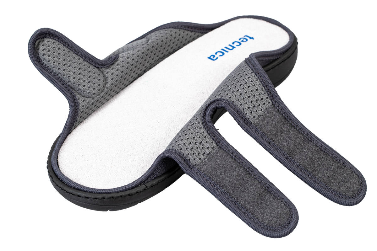 Calzatura Ortopedica TECNICA 10 - Extro Style