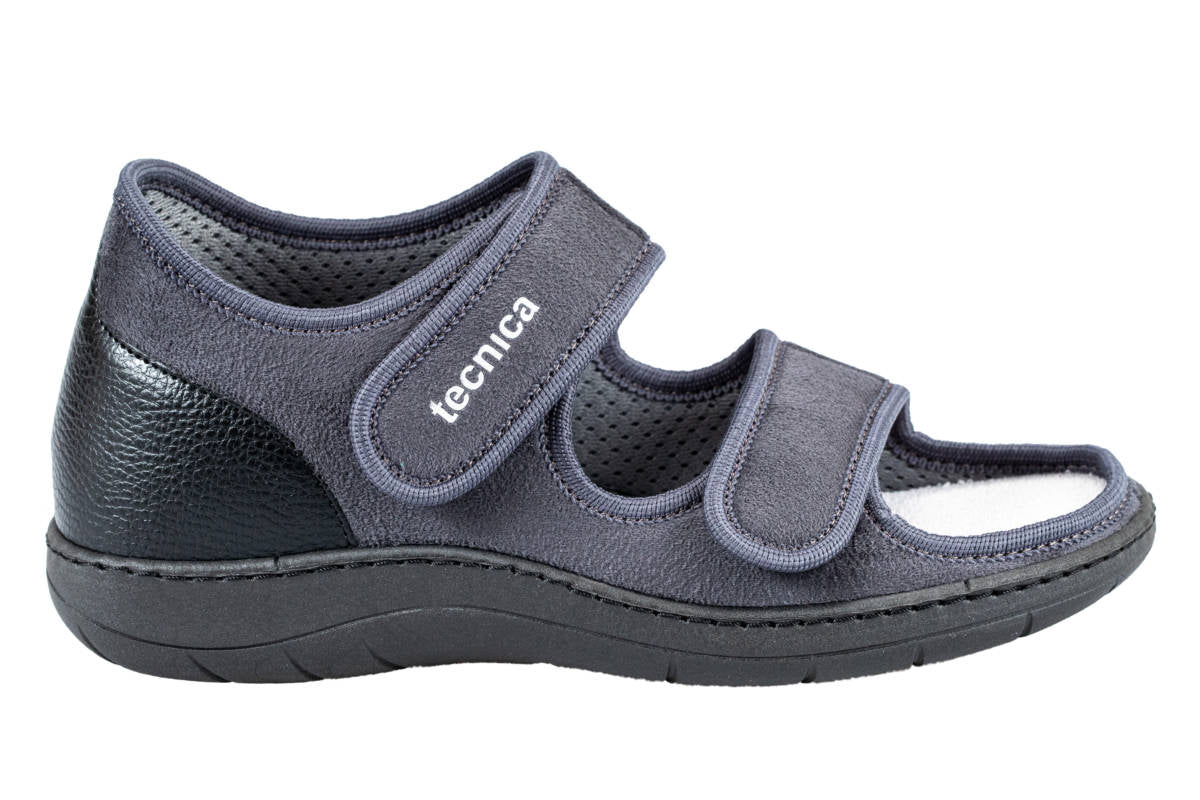 Calzatura Ortopedica TECNICA 11 - Extro Style