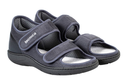 Calzatura Ortopedica TECNICA 11 - Extro Style