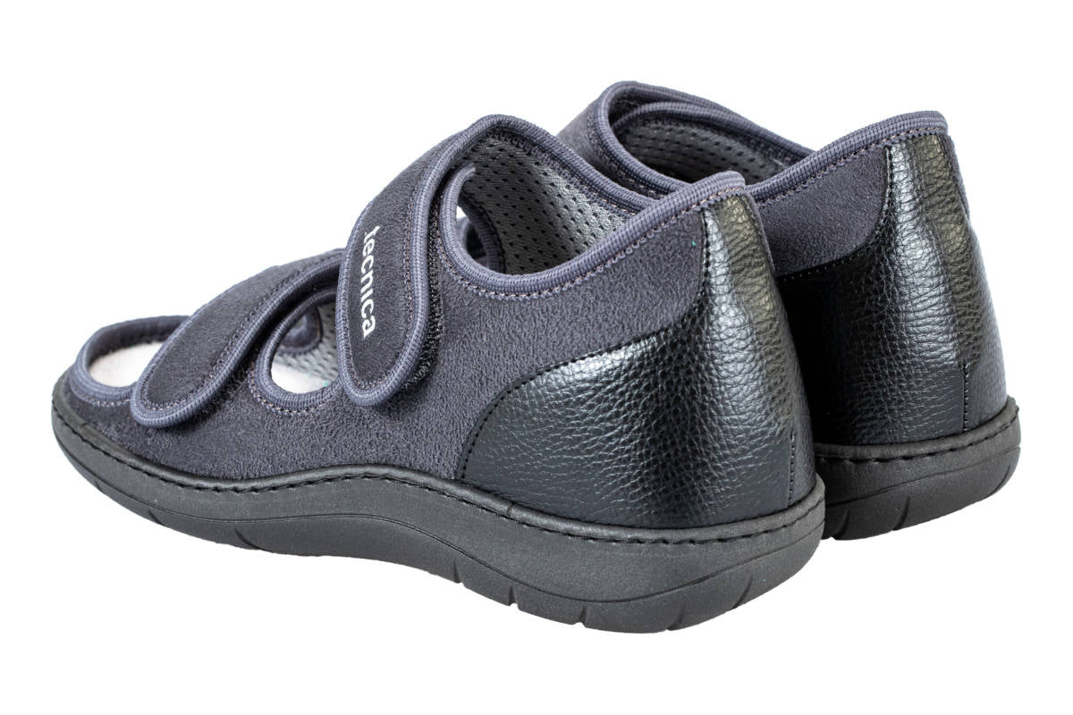 Calzatura Ortopedica TECNICA 11 - Extro Style