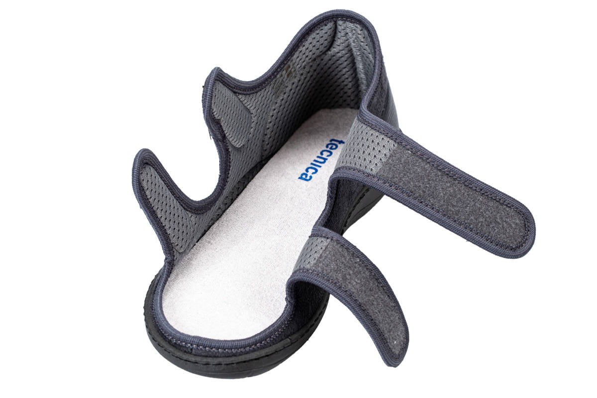 Calzatura Ortopedica TECNICA 11 - Extro Style
