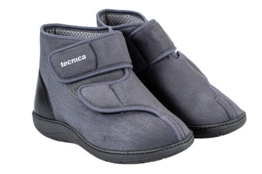 Calzatura Ortopedica TECNICA 1 - Extro Style