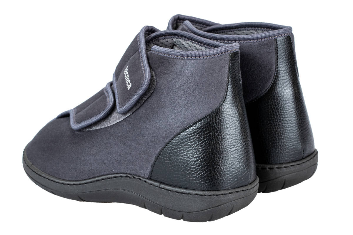 Calzatura Ortopedica TECNICA 1 - Extro Style