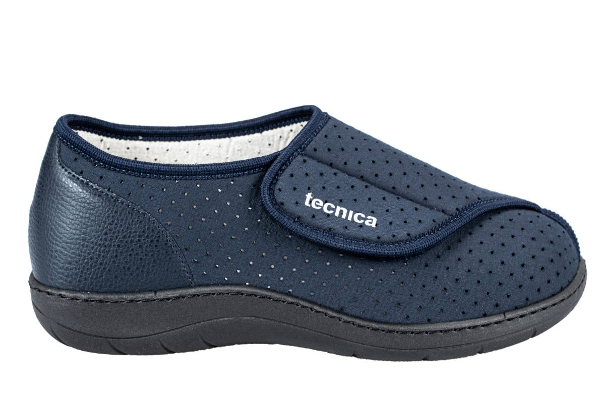Calzatura Ortopedica TECNICA 3M - Extro Style