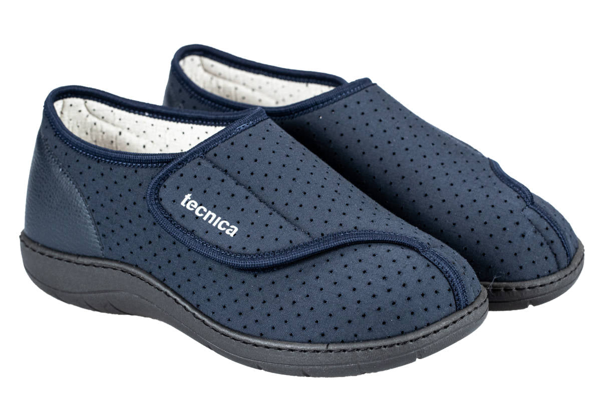 Calzatura Ortopedica TECNICA 3M - Extro Style