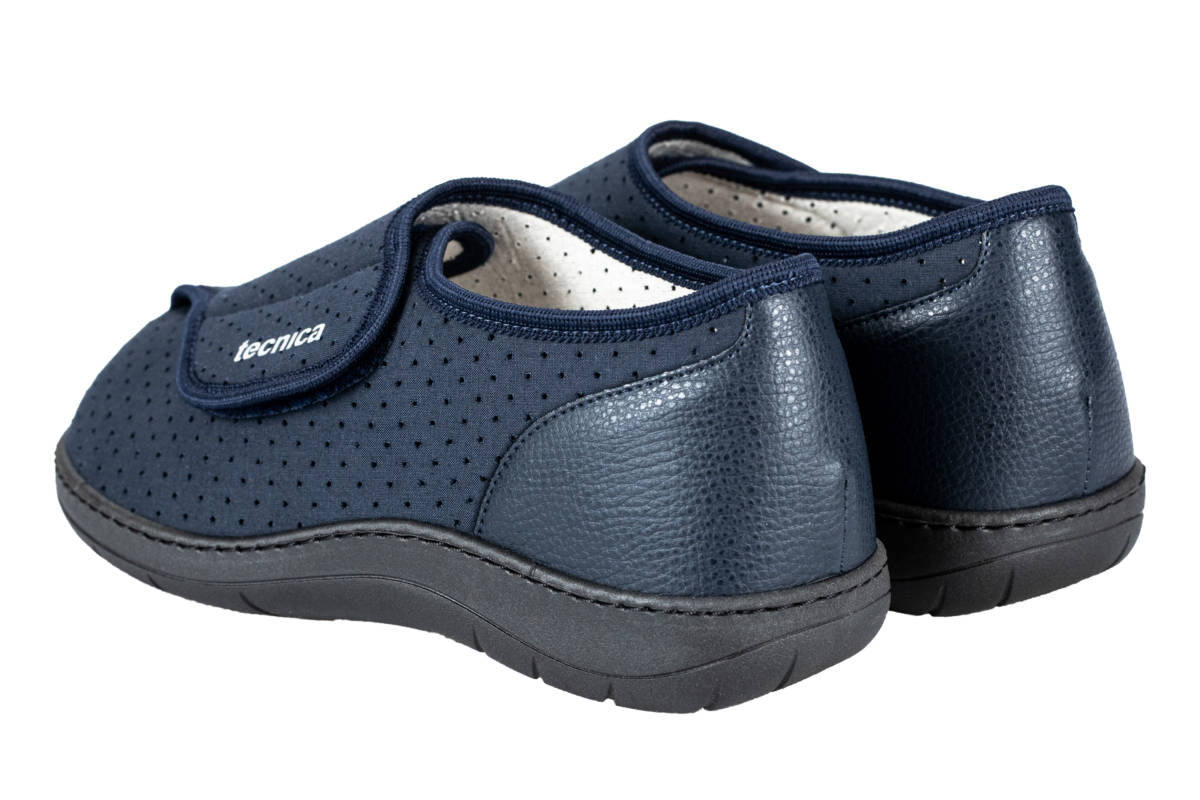 Calzatura Ortopedica TECNICA 3M - Extro Style