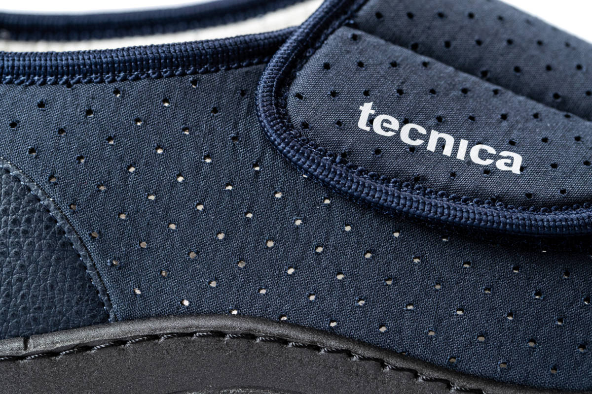 Calzatura Ortopedica TECNICA 3M - Extro Style