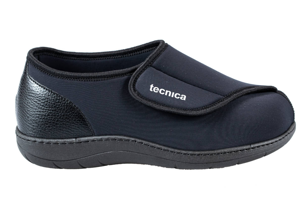 Calzatura Ortopedica TECNICA 3S - Extro Style