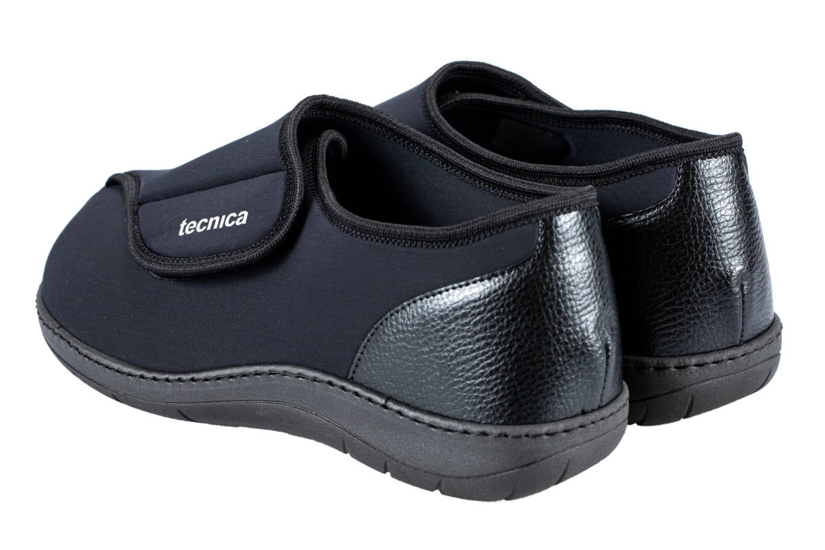 Calzatura Ortopedica TECNICA 3S - Extro Style
