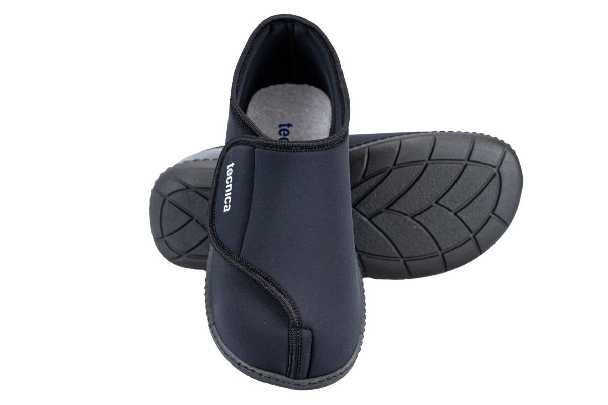 Calzatura Ortopedica TECNICA 3S - Extro Style