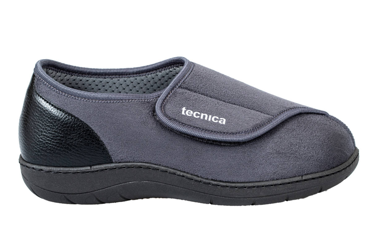 Calzatura Ortopedica TECNICA 3T - Extro Style