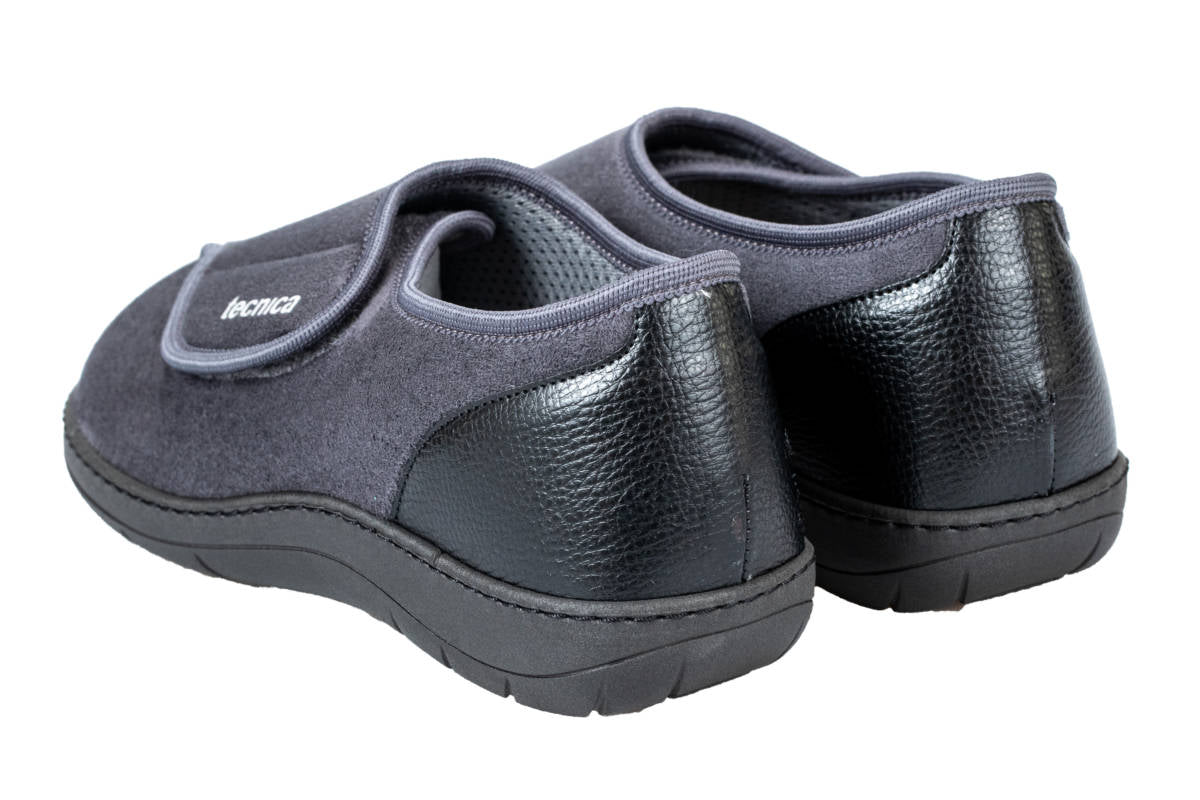 Calzatura Ortopedica TECNICA 3T - Extro Style