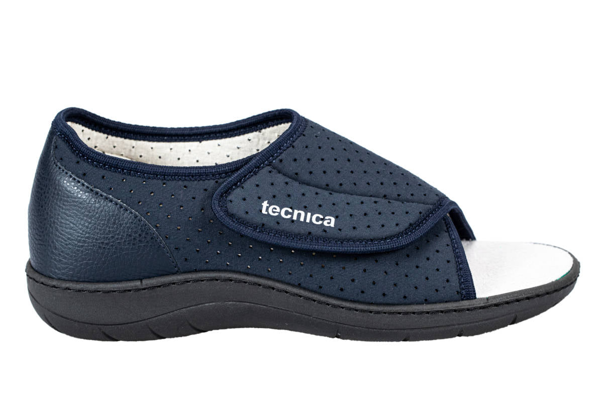 Calzatura Ortopedica TECNICA 4M - Extro Style
