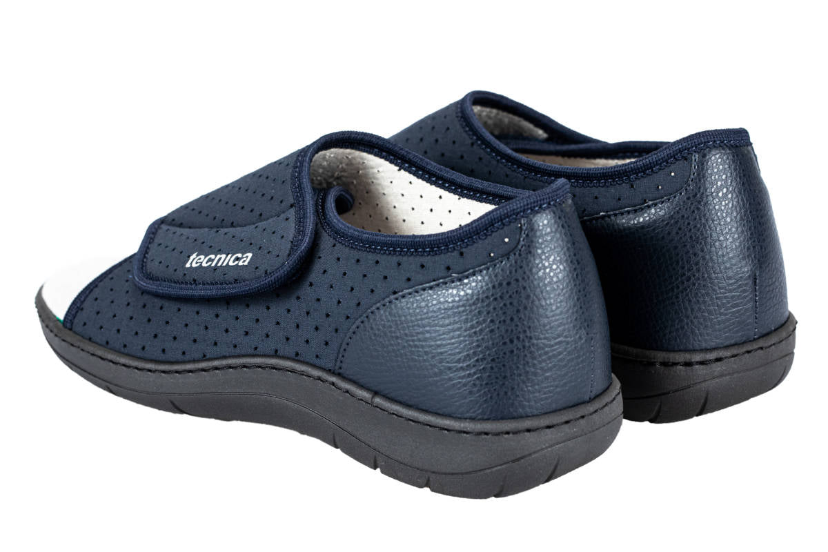 Calzatura Ortopedica TECNICA 4M - Extro Style