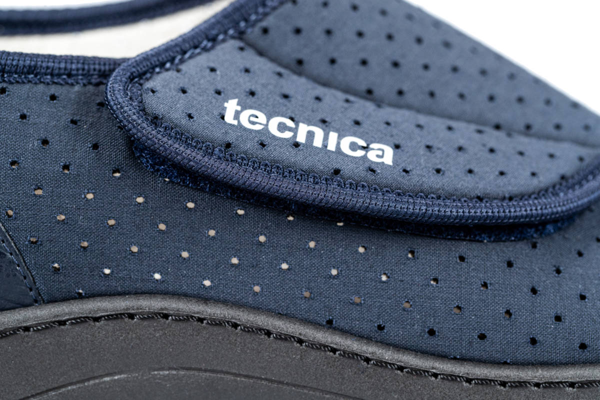 Calzatura Ortopedica TECNICA 4M - Extro Style
