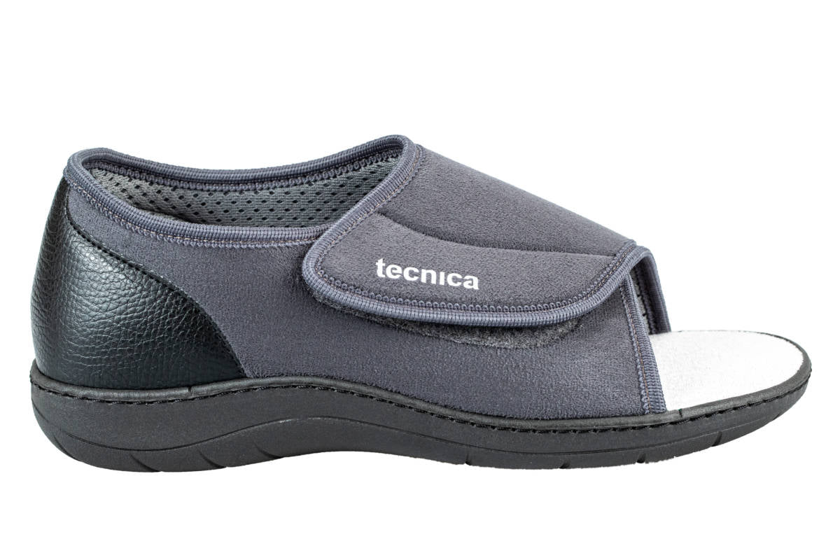 Calzatura Ortopedica TECNICA 4T - Extro Style