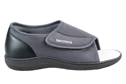 Calzatura Ortopedica TECNICA 4T - Extro Style