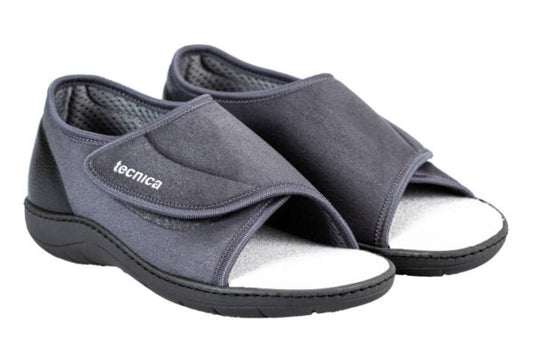 Calzatura Ortopedica TECNICA 4T - Extro Style