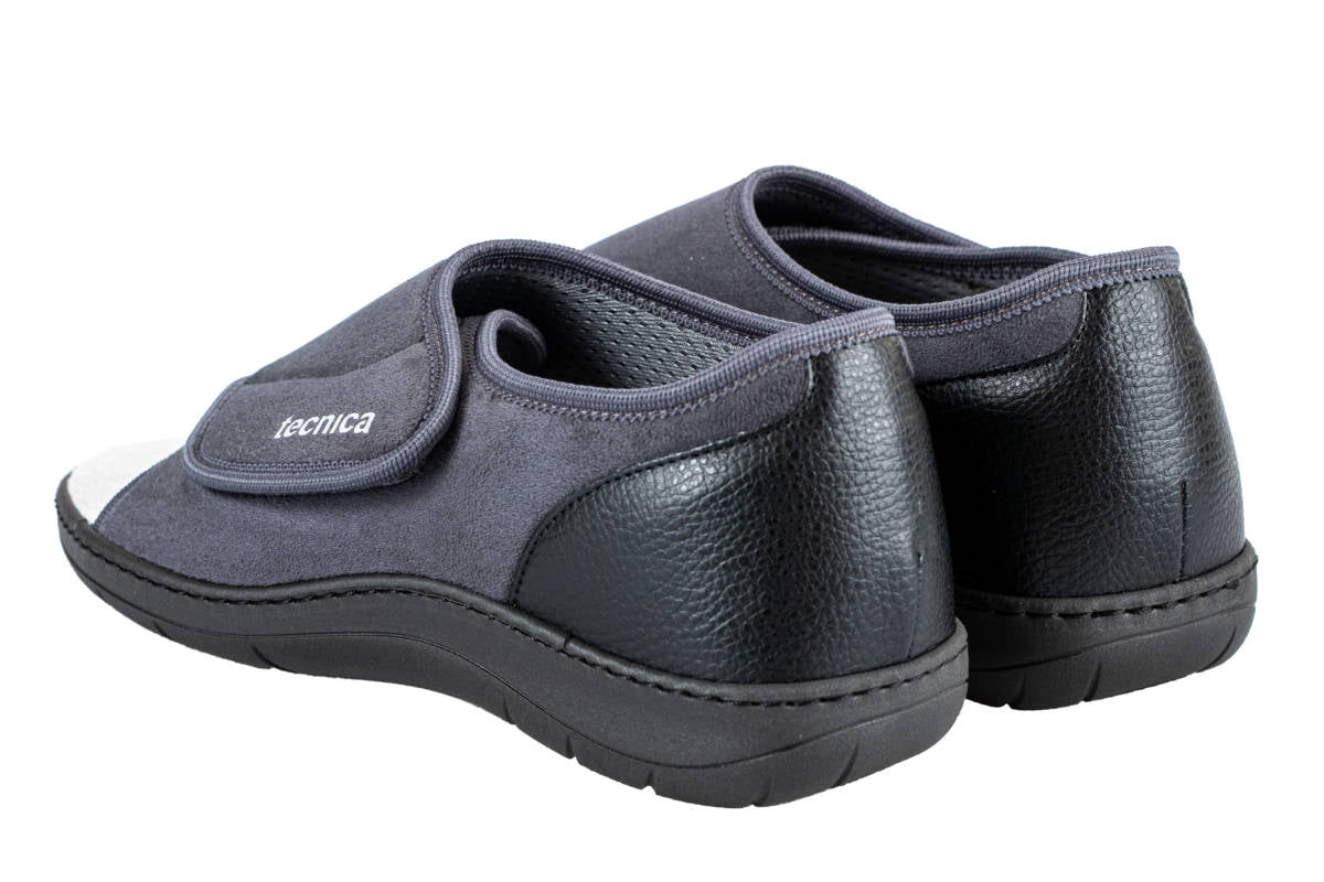 Calzatura Ortopedica TECNICA 4T - Extro Style
