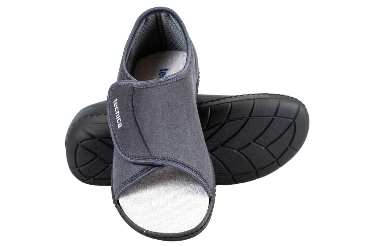 Calzatura Ortopedica TECNICA 4T - Extro Style