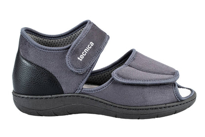 Calzatura Ortopedica TECNICA 5T - Extro Style