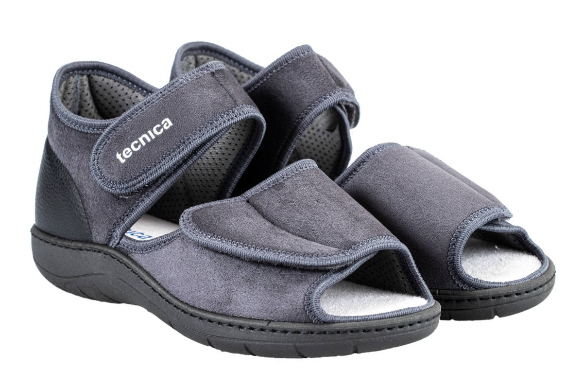 Calzatura Ortopedica TECNICA 5T - Extro Style