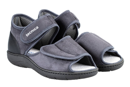 Calzatura Ortopedica TECNICA 5T - Extro Style