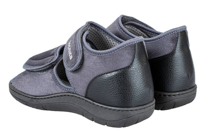 Calzatura Ortopedica TECNICA 5T - Extro Style
