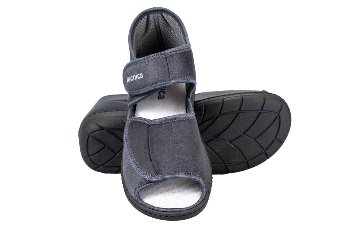 Calzatura Ortopedica TECNICA 5T - Extro Style