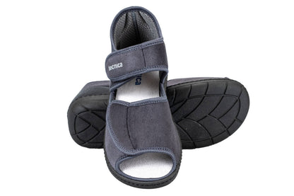 Calzatura Ortopedica TECNICA 5T - Extro Style